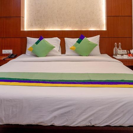 Itsy Hotels Meraki Grand, Mg Road Gangtok Kültér fotó